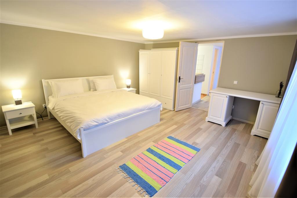 Goldsmith Appart Apartamento Sibiu Exterior foto